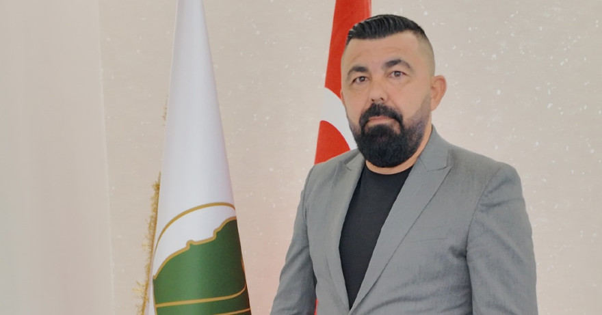 Başkan Kasım'dan yağışlara ilişkin a&ccedil;ıklama!