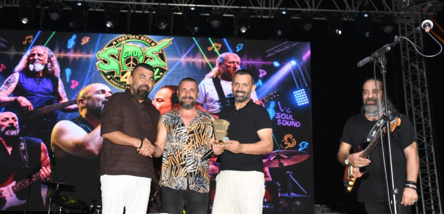 Serdarlı 7'nci Babutsa K&uuml;lt&uuml;r ve Sanat Festivali'nin ikinci gecesine yoğun ilgi